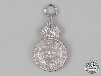 austria,_empire._two_silver_bravery_medals_c18-030562