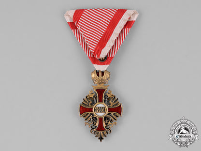 austria,_empire._a_franz_joseph_order,_knight’s_cross,_by_rothe,_c.1917_c18-030570