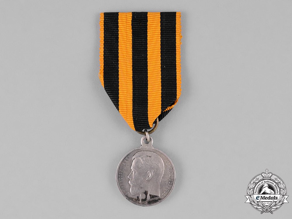 russia,_imperial._a_medal_for_zeal,_silver_grade,_c.1900_c18-030575