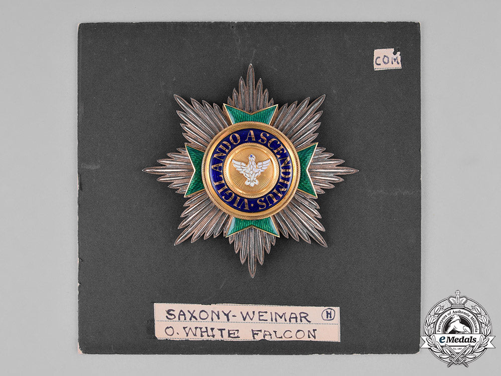 saxony,_kingdom._an_order_of_the_white_falcon,_grand_cross_star,_by_bury&_leonhard,_c.1850_c18-030587_1