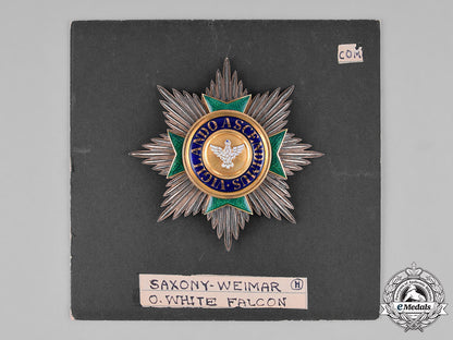 saxony,_kingdom._an_order_of_the_white_falcon,_grand_cross_star,_by_bury&_leonhard,_c.1850_c18-030587_1