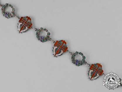 portugal,_republic._an_order_of_st._james_of_the_sword(_gcse),_grand_cross_collar_c.1930_c18-030672