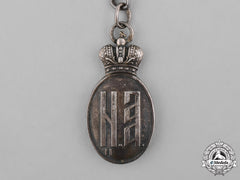 Russia, Imperial. A Coronation Of Tsar Nicholas Ii Medal, C.1896