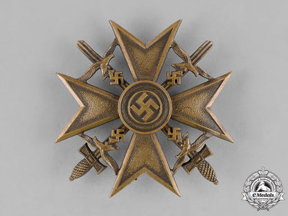 germany,_kriegsmarine._a_collection_of_career_awards,_award_documents,_and_photo_albums_of_friedrich_weilkes._c18-030815_2_1_1_1