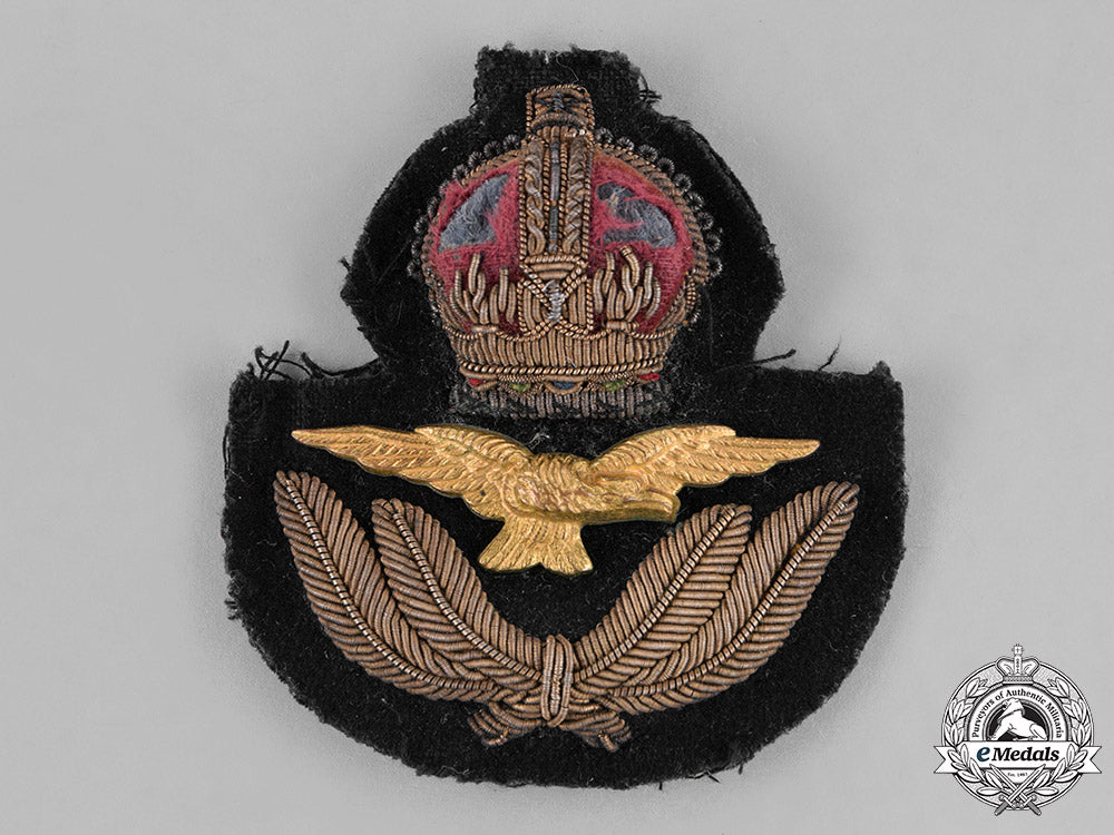united_kingdom._second_world_war_medals_and_miniature_tankard_presented_by_flt_lt._hanley_to_kohat_officers,_c.1934_c18-030881