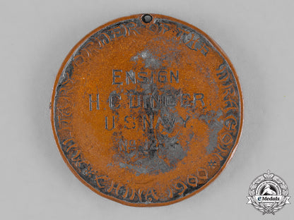 united_states._a_military_order_of_the_dragon_medal,_to_spanish-_american_war&_first_war_participant,_ensign_henry_charles_dinger,_usn_c18-030942