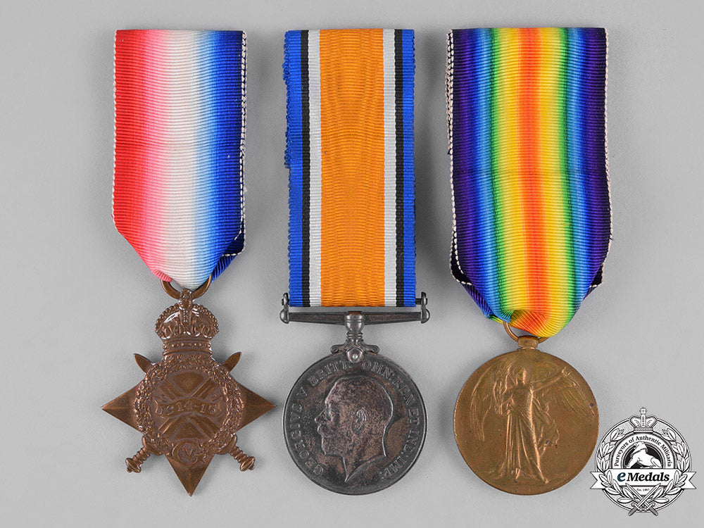 united_kingdom._a_memorial_group_to_sgt_peacock,_royal_scots_guard,_kia1915_battle_of_the_loos_c18-030948