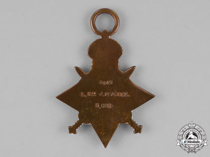 united_kingdom._a_memorial_group_to_sgt_peacock,_royal_scots_guard,_kia1915_battle_of_the_loos_c18-030951
