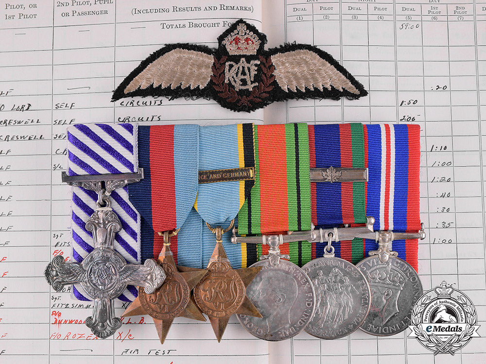 canada._a_distinguished_flying_cross_for"_outstanding_fearlessness"_to_pilot_goulet,434_squadron,1944_c18-030979