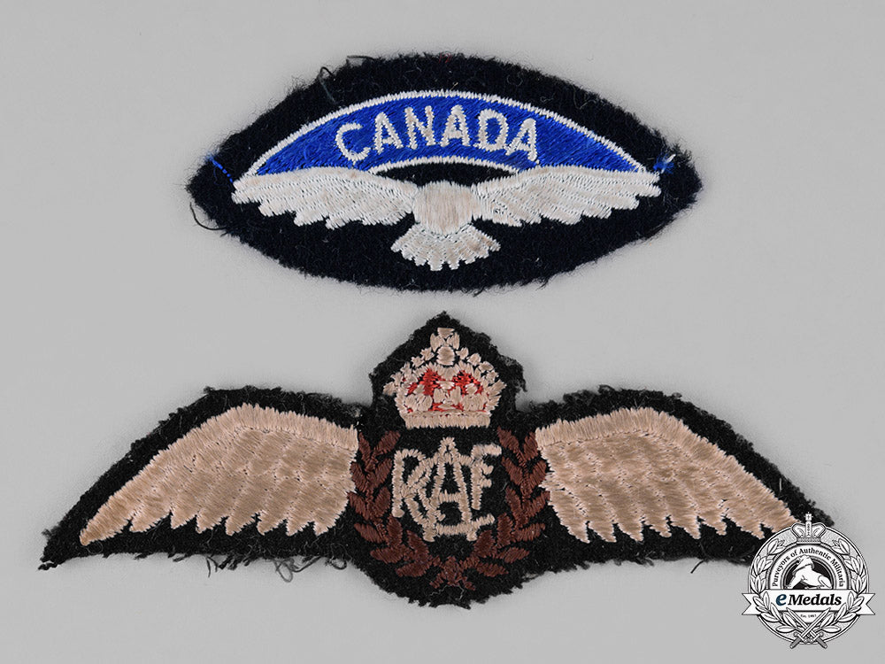 canada._a_distinguished_flying_cross_for"_outstanding_fearlessness"_to_pilot_goulet,434_squadron,1944_c18-030983