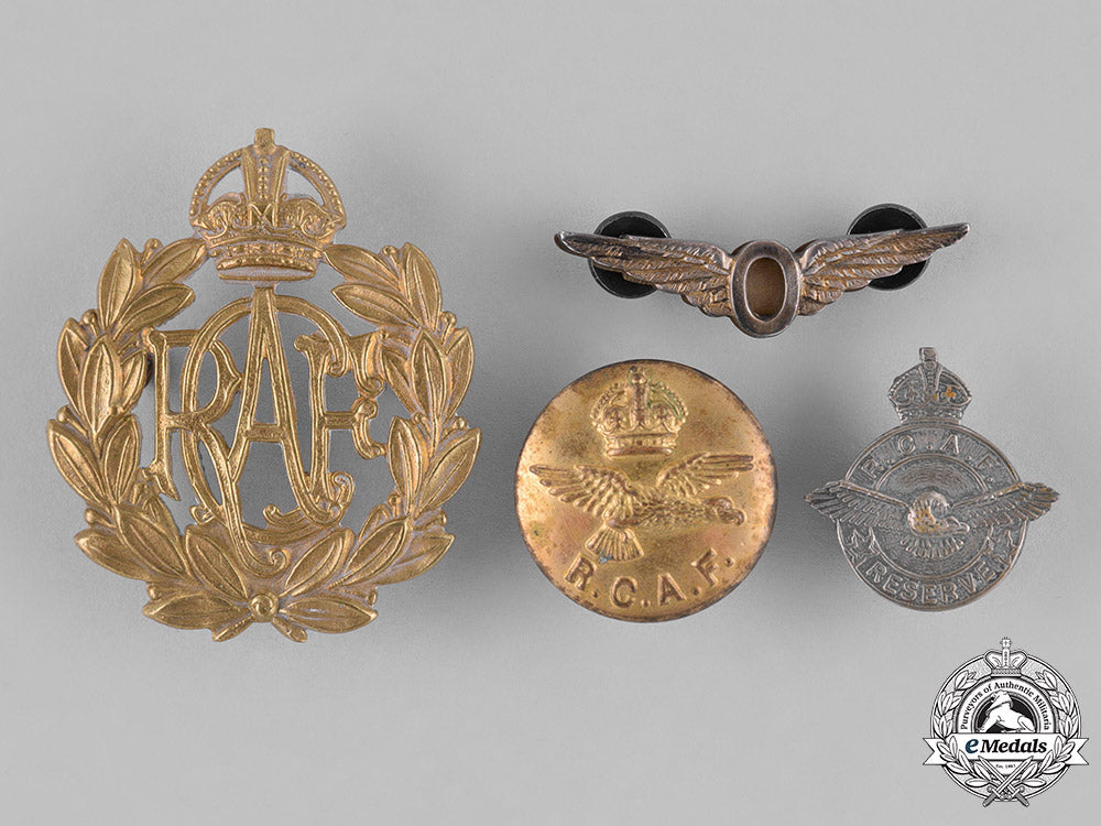 canada._a_distinguished_flying_cross_for"_outstanding_fearlessness"_to_pilot_goulet,434_squadron,1944_c18-030985