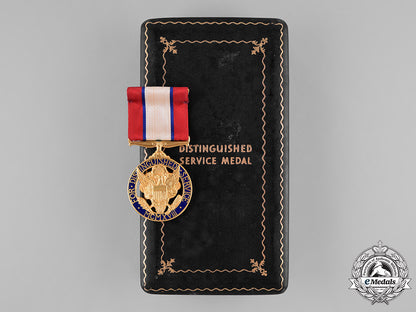 united_states._an_army_distinguished_service_medal,_to_brigadier_general_andrew_j._mcfarland,_usa_c18-030999