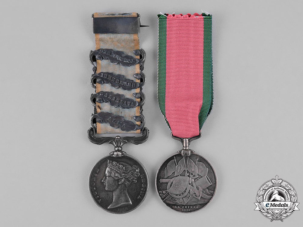 united_kingdom._a_unique‘_light_brigade’_group_to_veterinary_surgeon_towers,13_th_light_dragoons_c18-031021