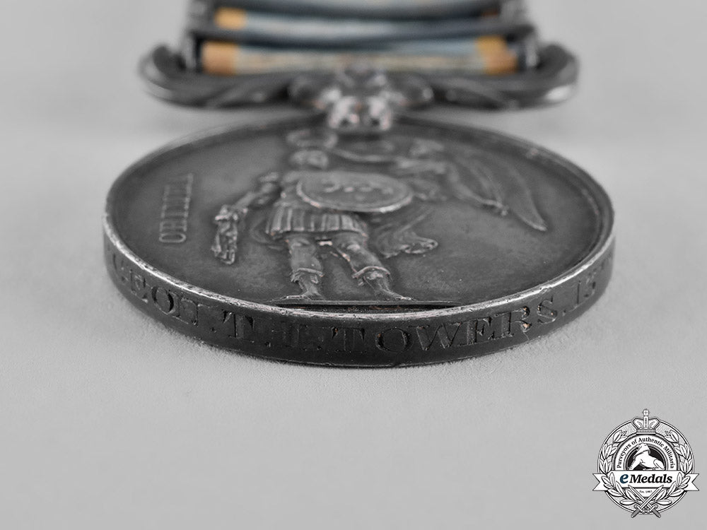 united_kingdom._a_unique‘_light_brigade’_group_to_veterinary_surgeon_towers,13_th_light_dragoons_c18-031025