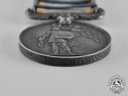 united_kingdom._a_unique‘_light_brigade’_group_to_veterinary_surgeon_towers,13_th_light_dragoons_c18-031025