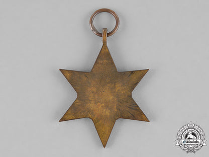 united_kingdom._group_of_world_war_two_medals_to_v.l_woolf,_esq._c18-031054