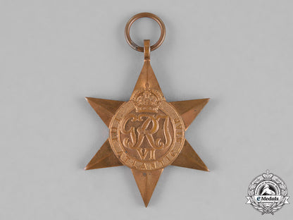 united_kingdom._group_of_world_war_two_medals_to_v.l_woolf,_esq._c18-031056