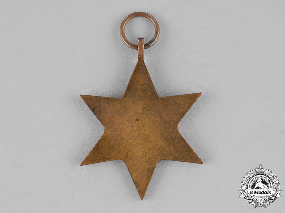united_kingdom._group_of_world_war_two_medals_to_v.l_woolf,_esq._c18-031057