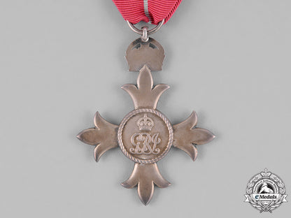 united_kingdom._a_most_excellent_order_of_the_british_empire,_member_with_document,1946._c18-031066