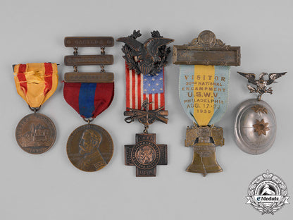 united_states._a_spanish-_american_war_group,_to_private(_later_corporal)_eugene_small_munden,_united_states_marine_corps_c18-031136