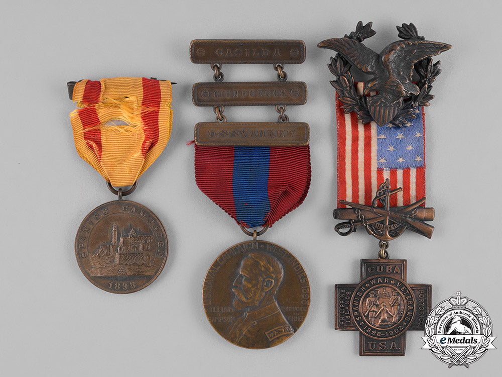 united_states._a_spanish-_american_war_group,_to_private(_later_corporal)_eugene_small_munden,_united_states_marine_corps_c18-031137
