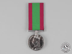United Kingdom. A Afghanistan Medal 1878-1880