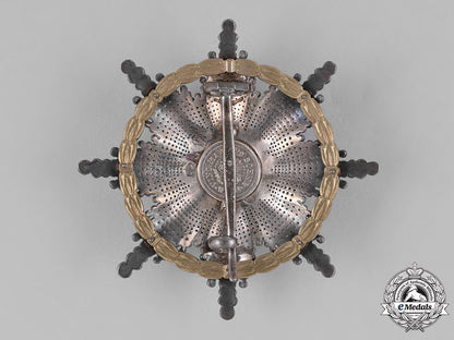 austria,_empire._an_order_of_franz_joseph,_commander’s_star_with_war_decoration,_by_v.mayer’s,_c.1917_c18-031245