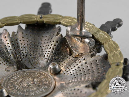 austria,_empire._an_order_of_franz_joseph,_commander’s_star_with_war_decoration,_by_v.mayer’s,_c.1917_c18-031251