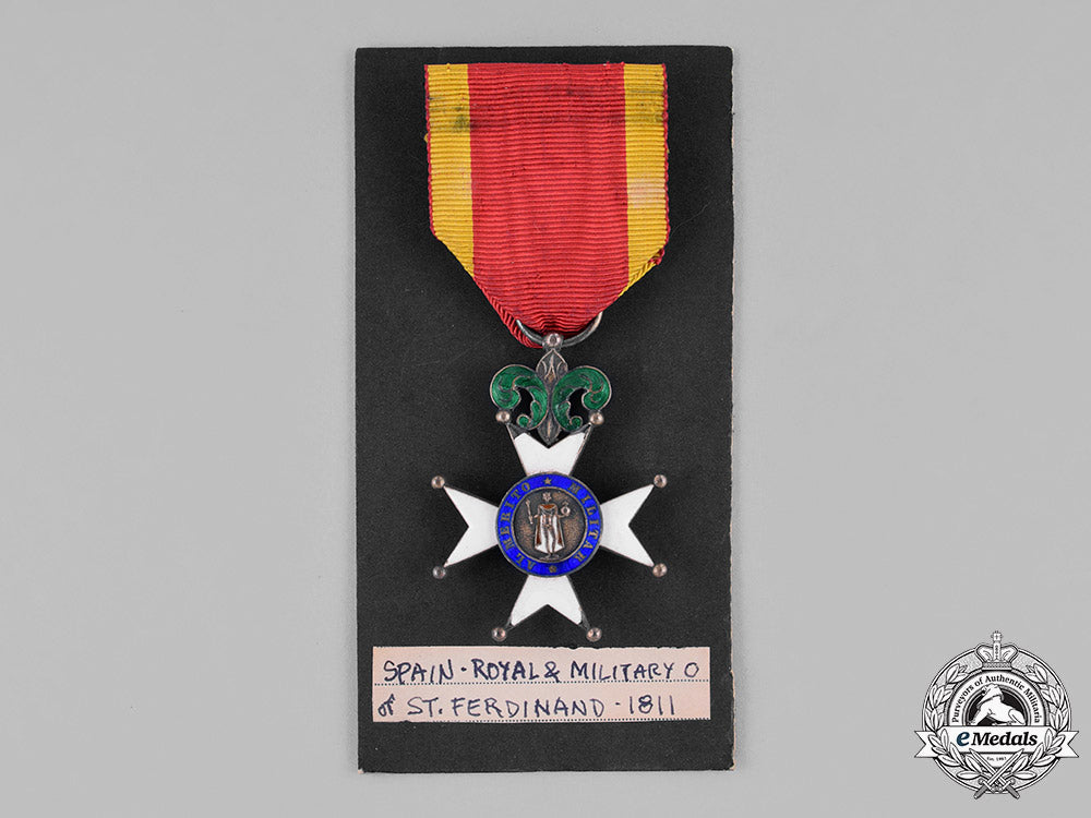 spain,_kingdom._a_royal_military_order_of_st._ferdinand,_officer's_badge,_c.1910_c18-031309