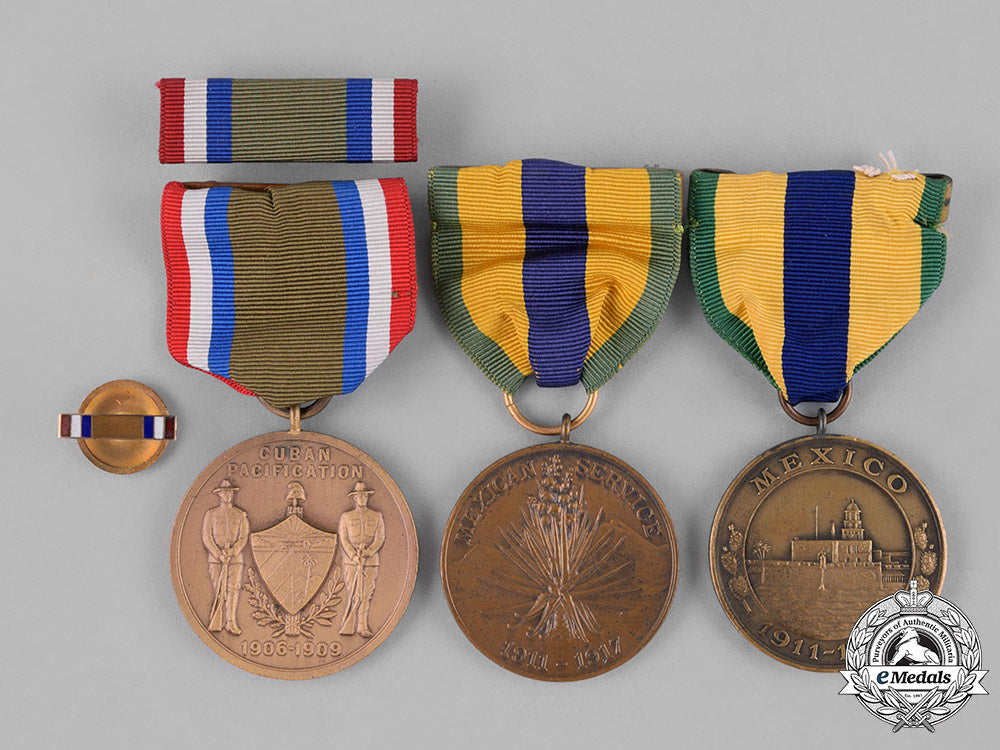 united_states._three_early20_th_century_campaign_medals_c18-031451