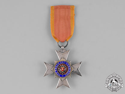 schaumburg-_lippe._an1899-1918_princly_houseorder_cross_fourth_class_c18-031484