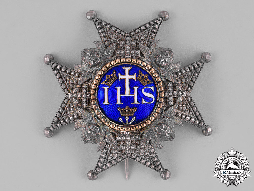 sweden,_kingdom._a_royal_order_of_the_seraphim,_grand_cross_star,_by_kretly,_paris,_c.1880_c18-031552