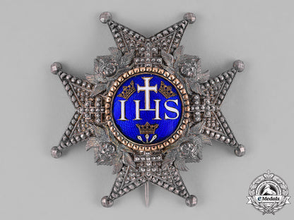 sweden,_kingdom._a_royal_order_of_the_seraphim,_grand_cross_star,_by_kretly,_paris,_c.1880_c18-031552