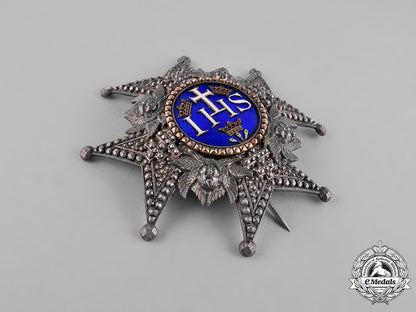 sweden,_kingdom._a_royal_order_of_the_seraphim,_grand_cross_star,_by_kretly,_paris,_c.1880_c18-031554