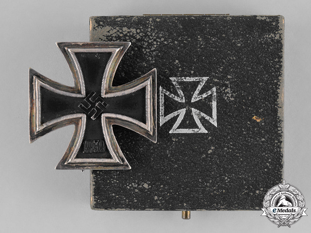 germany,_wehrmacht._a_cased_i._class_iron_cross1939,_by_ferdinand_wiedmann_c18-031589