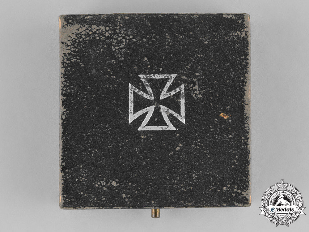 germany,_wehrmacht._a_cased_i._class_iron_cross1939,_by_ferdinand_wiedmann_c18-031596