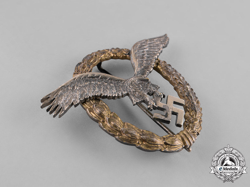 germany,_luftwaffe._a_superb_combined_pilot&_observer_badge_with_case,_by_c.e._juncker_c18-031676