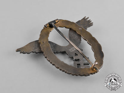 germany,_luftwaffe._a_superb_combined_pilot&_observer_badge_with_case,_by_c.e._juncker_c18-031677