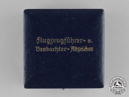 germany,_luftwaffe._a_superb_combined_pilot&_observer_badge_with_case,_by_c.e._juncker_c18-031681