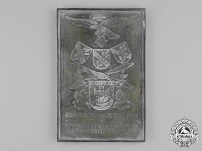 germany,_luftwaffe._a_luftwaffe_honour_plaque_of_field_air_division_xxx_c18-031737