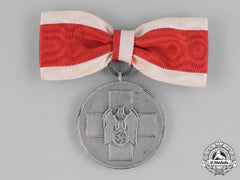 Germany, Third Reich. A Social Welfare Medal