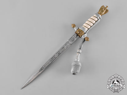 germany,_kriegsmarine._a_naval_officer’s_dagger_and_hangers,_by_paul_weyersberg&_co_c18-031791