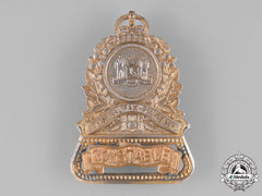Canada. A City Of Halifax Police Department Constable’s Badge