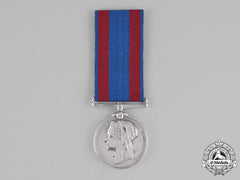 Canada. A North West Canada Medal 1885, To Bugler (Later Major) Hormidas Perreault, 65Th Mount Royal Rifles