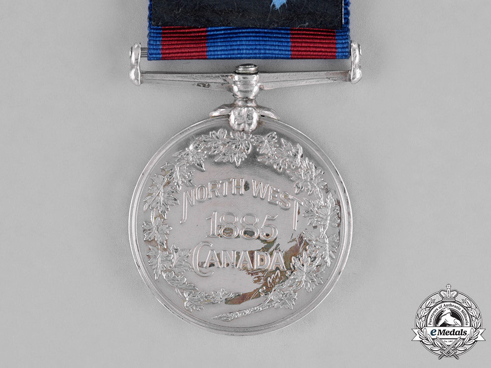 canada._a_north_west_canada_medal1885,_to_bugler(_later_major)_hormidas_perreault,65_th_mount_royal_rifles_c18-031871