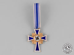Germany, Third Reich. A First Class Cross Of Honour Of The German Mother