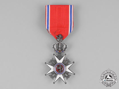 norway,_kingdom._a_royal_order_of_saint_olav,_knight,_c.1930_c18-032384