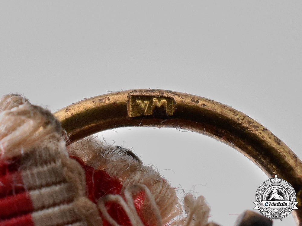 montenegro,_kingdom._an_order_of_prince_danilo,_iv_class_knight,_by_v.mayer,_c.1914_c18-032408