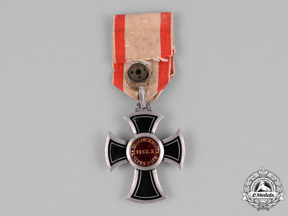 montenegro,_kingdom._an_order_of_prince_danilo,_v_class_member,_by_v.mayer,_c.1914_c18-032435