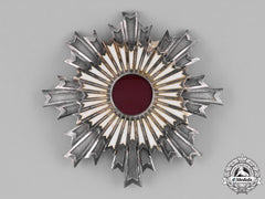 Japan, Empire. An Order Of The Rising Sun, I Class Grand Cordon Star, C.1910